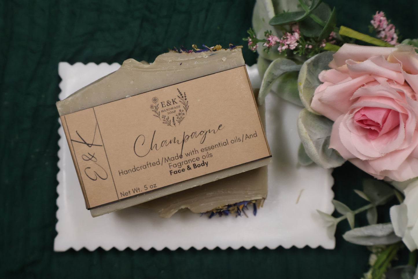 Champagne