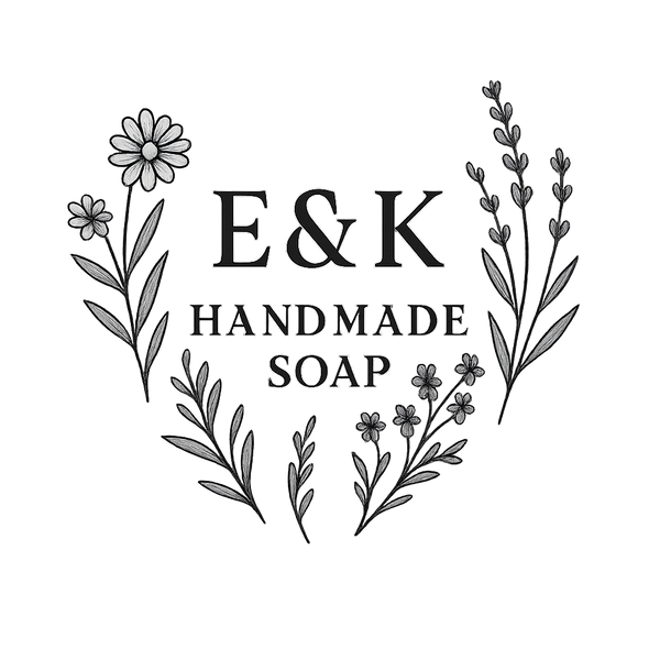 E&K Hand Made Soap