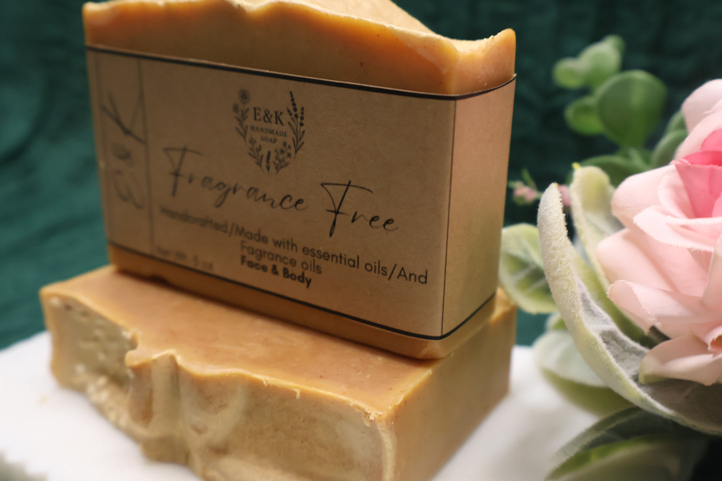Fragrance Free
