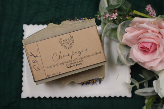 Champagne