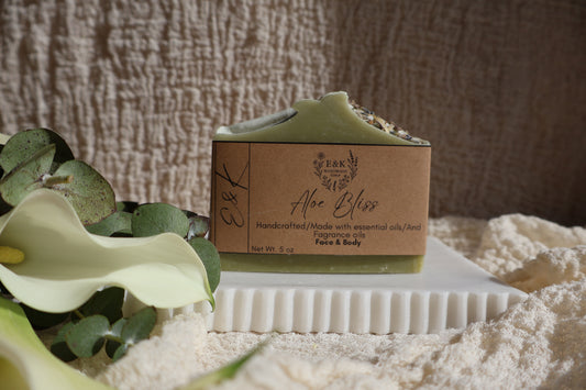 Aloe Bliss